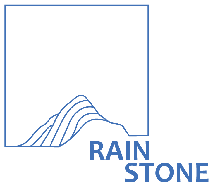 Landscape Design & Build Company Logo